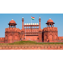 History in india red fort APK