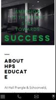 HPSeducate poster