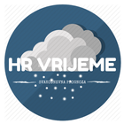 HR Vrijeme icône