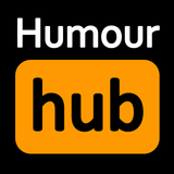 Humour Hub आइकन