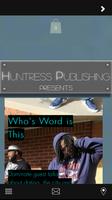 Huntress Publishing presents screenshot 2