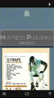 Huntress Publishing presents capture d'écran 3