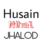 Husain Nihal आइकन