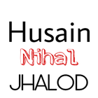 Husain Nihal 아이콘