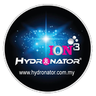 HYDRONATOR ikon