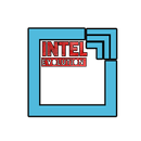 Intel Evolution aplikacja