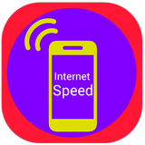 Internet Speed アイコン