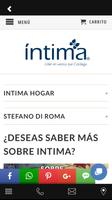 Intima screenshot 1