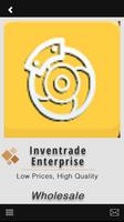 برنامه‌نما Inventrade Enterprise عکس از صفحه