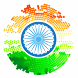 India browser icône