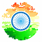 India browser 아이콘