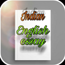 Indian English essay APK