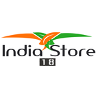 India Store 18 icône