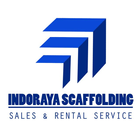 Indoraya Scaffolding ícone