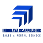 Indoraya Scaffolding ikona