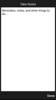 1 Schermata Infinity Bee Unit