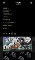 Info for War Dragons Affiche