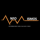 Info Sismos Mx biểu tượng