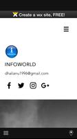 InfoWorld Affiche