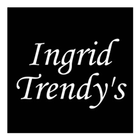 Ingrid Trendy's 圖標