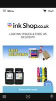 Ink Shop पोस्टर