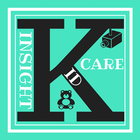 Insight Kidz Care Zeichen