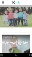 Insight Kidz Care-poster
