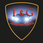 I and G AUTOMOBILES आइकन