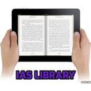IAS LIBRARY aplikacja