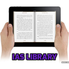 IAS LIBRARY icon