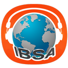 ibsaradio icône