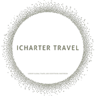 IC Travel آئیکن