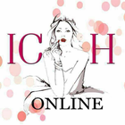 Icahonlineshop আইকন