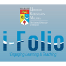 iFolio UKM APK