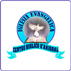 Iglesia CBK আইকন