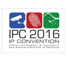 IP Convention 2016 आइकन