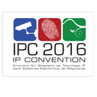 IP Convention 2016 icône