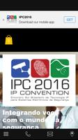 IP Convention 2016 पोस्टर