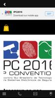 IP Convention 2016 स्क्रीनशॉट 2