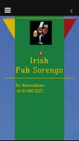 IRISH PUB SORENGO स्क्रीनशॉट 2