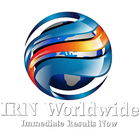 IRN WORLDWIDE 아이콘