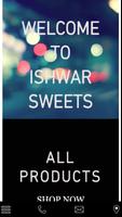 Ishwar Sweets poster