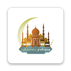 Islamic Palace Hindi Hadith icône