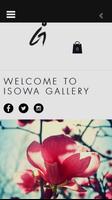 Isowa Gallery پوسٹر