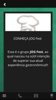 JOG Fest syot layar 2