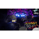Johnny Prod Animes Games Music APK