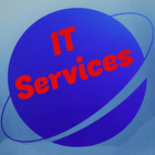 Jones IT Services icône