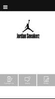 Jordan Sneakerz 포스터