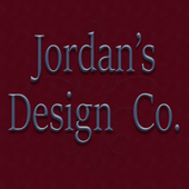 Jordan's Design Co icon