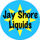 Jay Shore Liquids আইকন